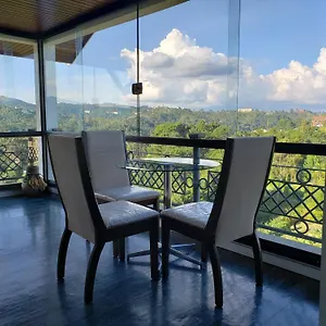 Flat Duplex Com Excelente Vista A 1,2 Km Capivari Campos do Jordão