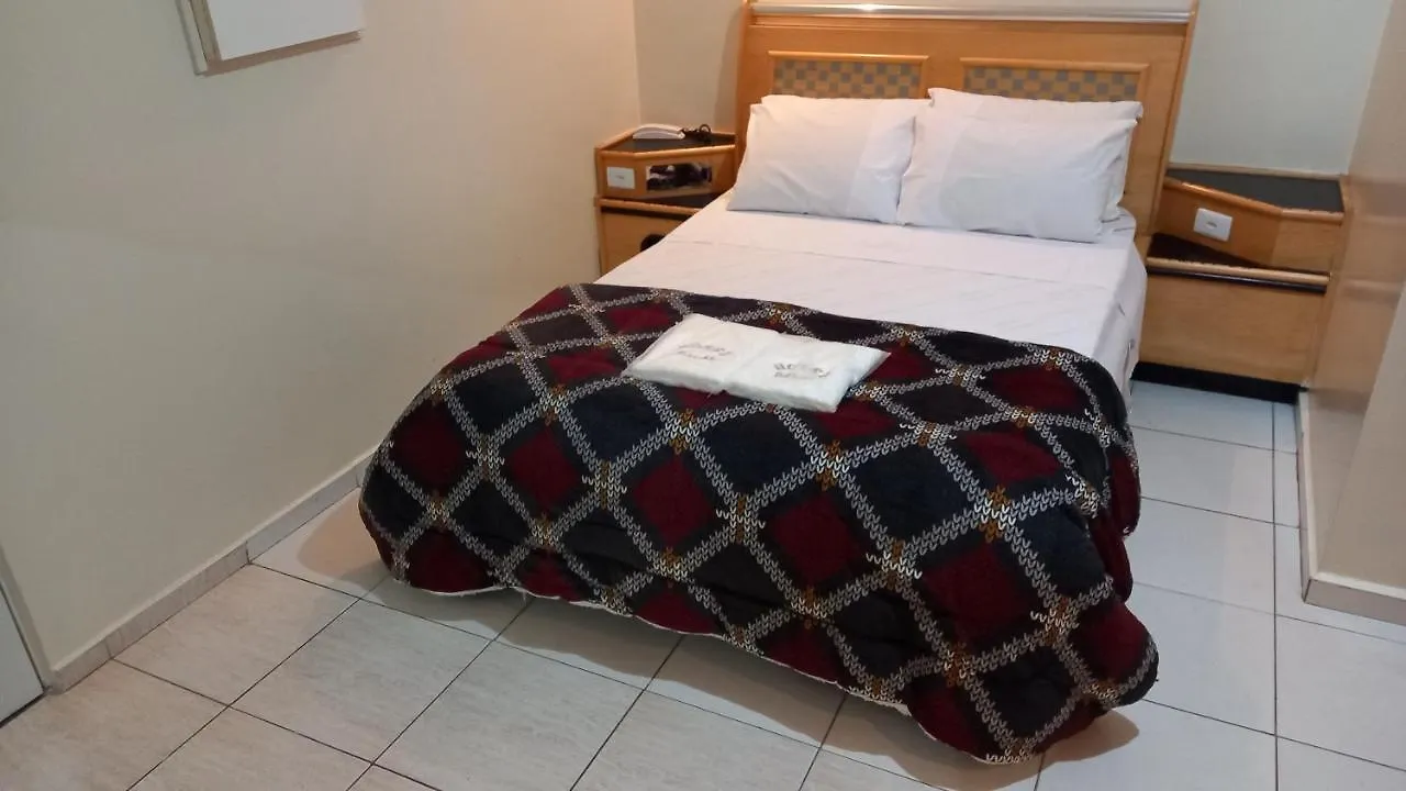 Hotel Dalias Guarulhos