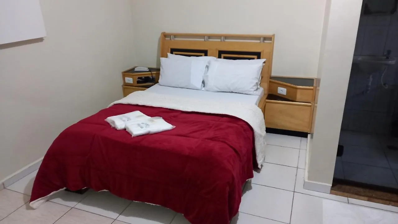 Hotel Dalias Guarulhos