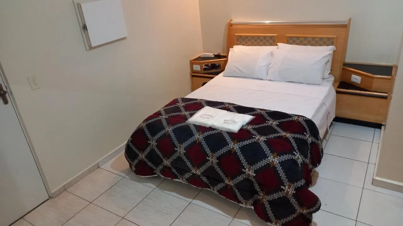 Hotel Dalias Guarulhos