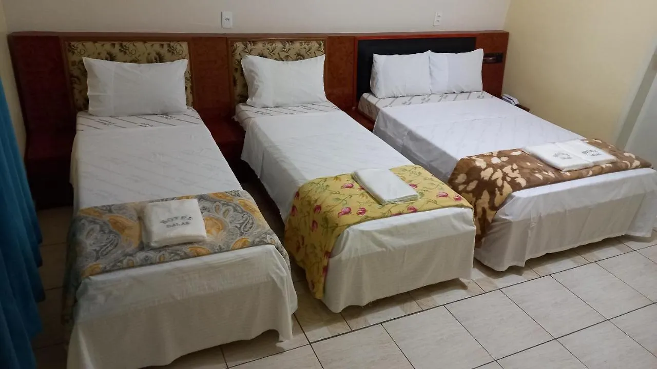 Hotel Dalias Guarulhos
