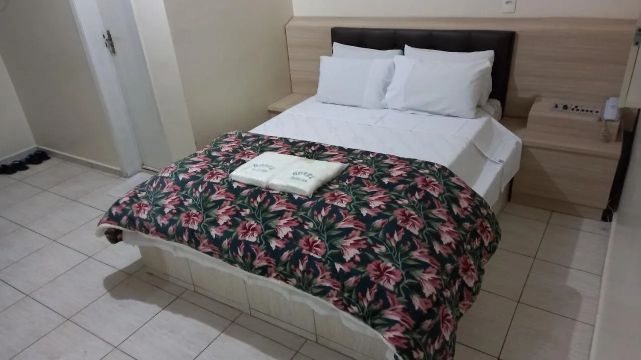 Hotel Dalias Guarulhos