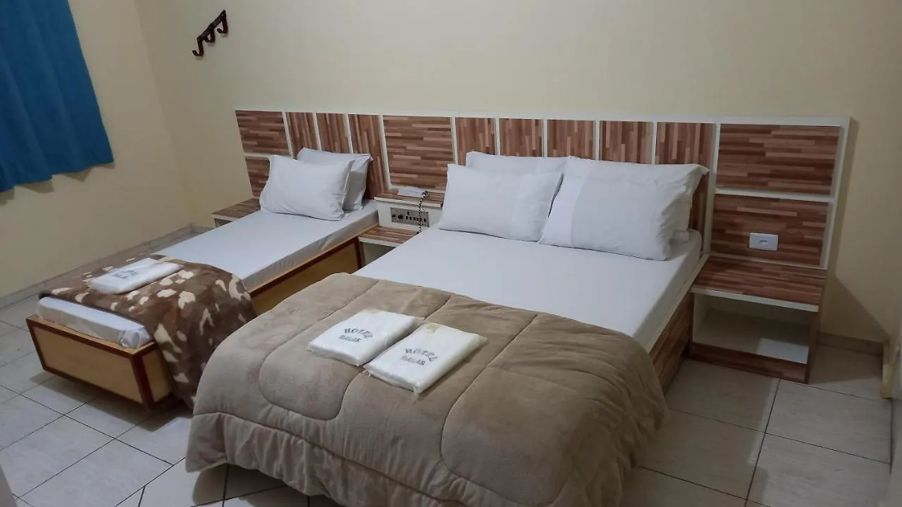 Hotel Dalias Guarulhos