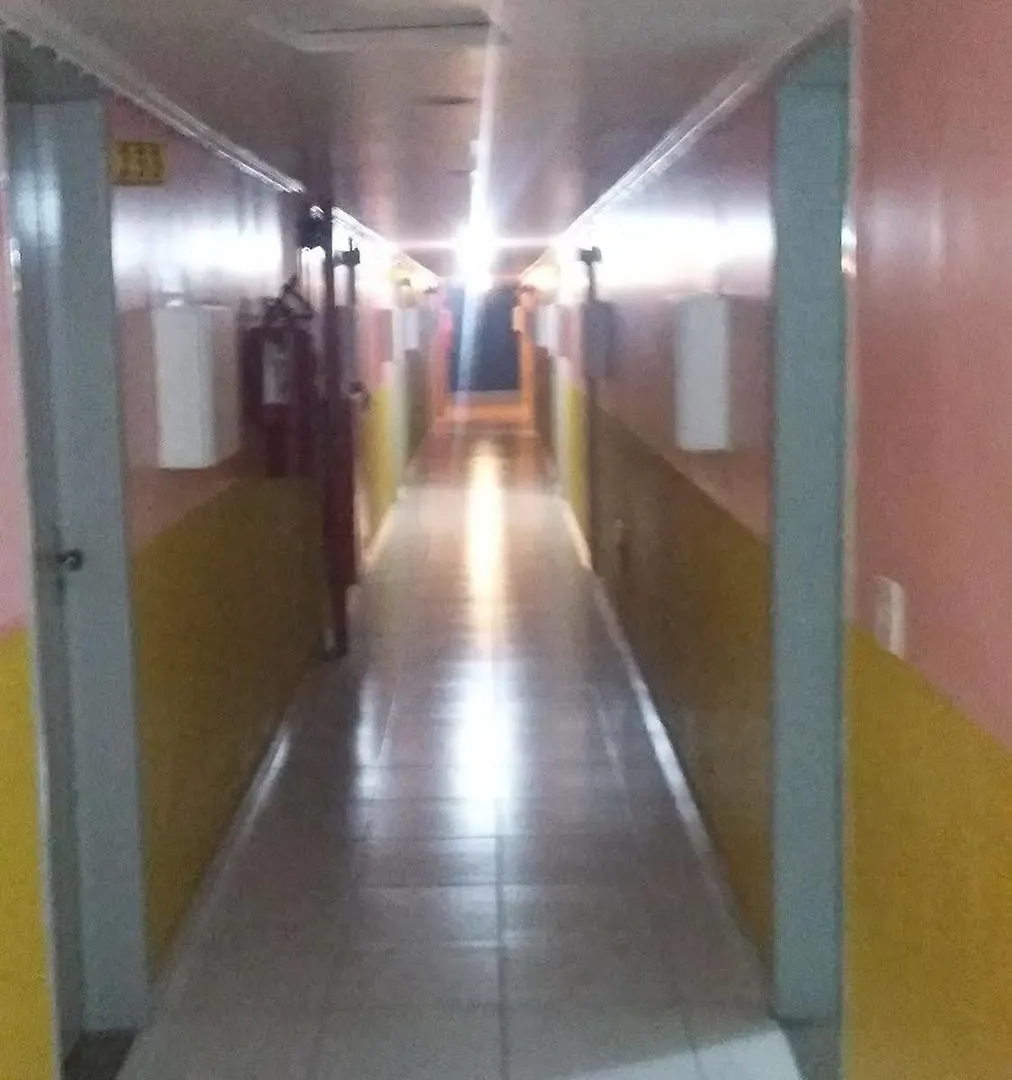 Hotel Dalias Guarulhos