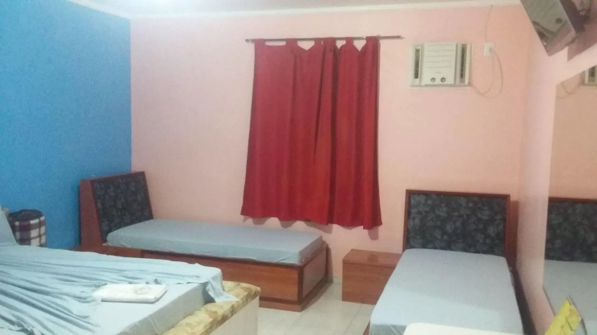 Hotel Dalias Guarulhos