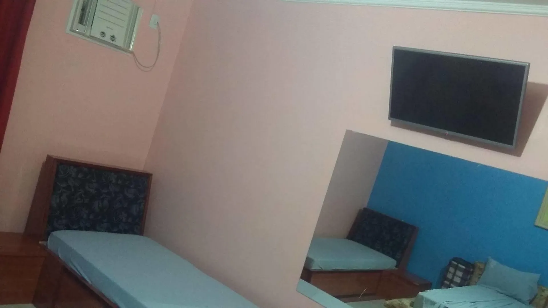 Hotel Dalias Guarulhos Brazil