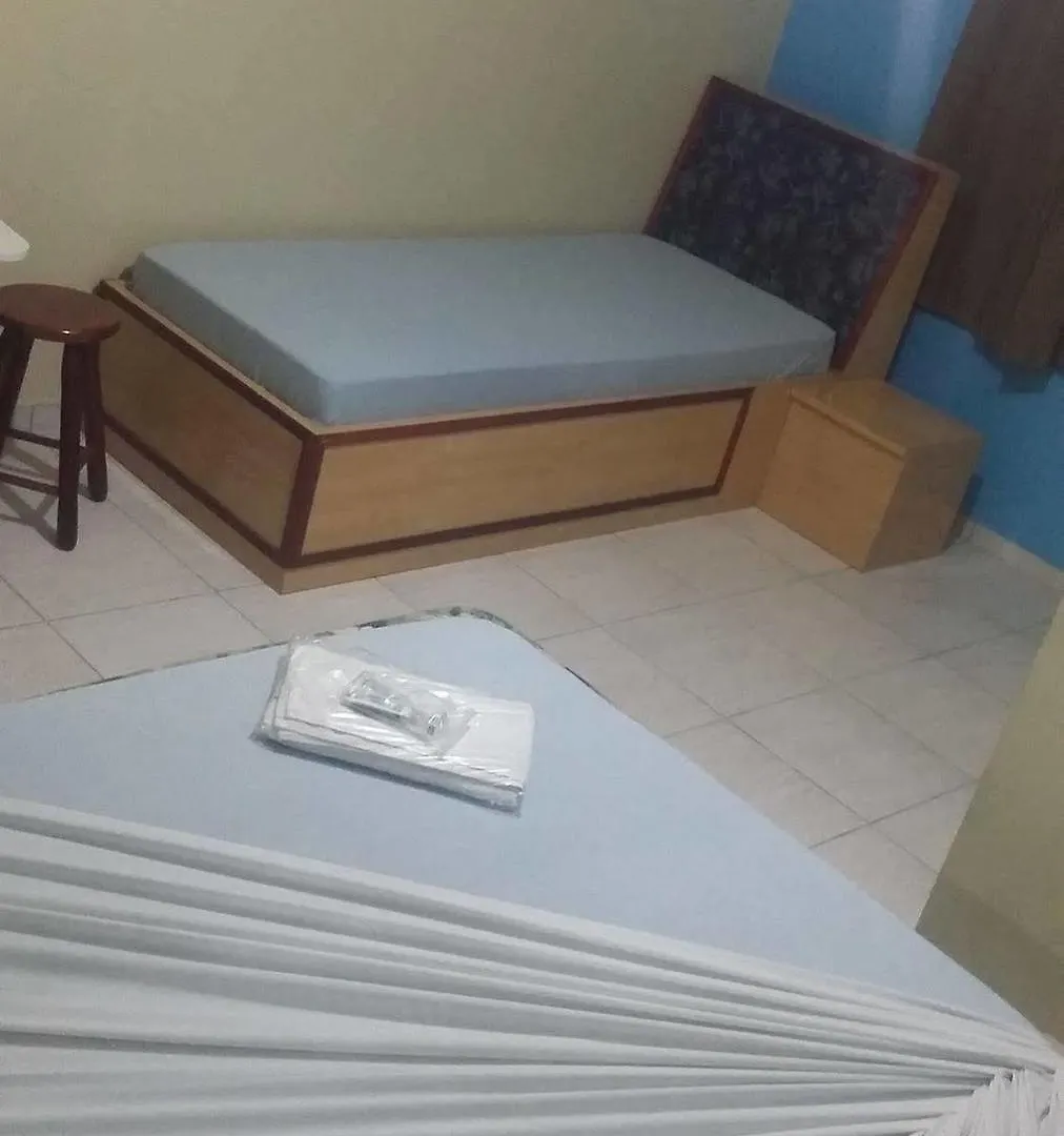 Hotel Dalias Guarulhos