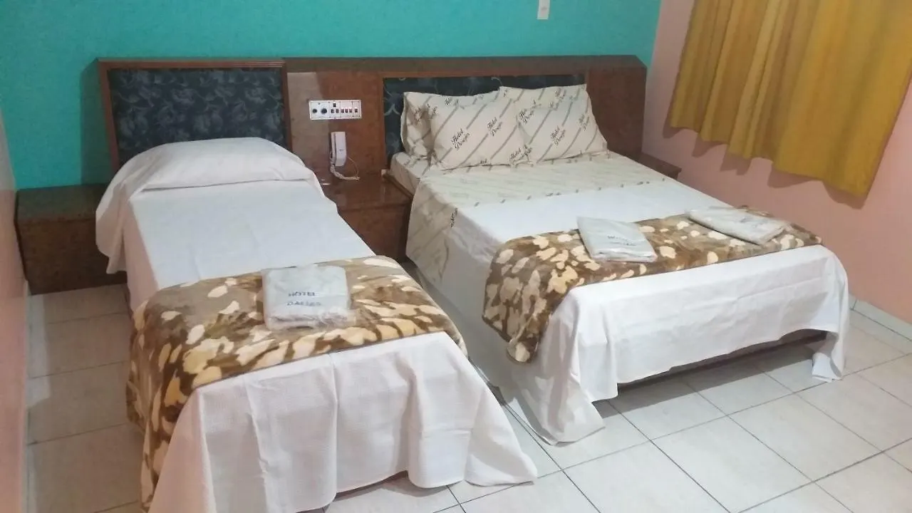 Hotel Dalias Guarulhos
